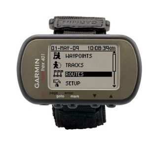 NEW GARMIN FORETREX 401 SHIPPED SAME DAY FROM SYDNEY