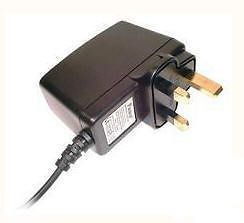Mains Charger fits Garmin NUVI 360T 680 670 760