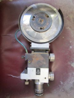 Tidland Class III Slitter/Knife Actuator 130653