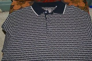   Golf / Polo Shirts Size LARGE NIKE / Gary Player / Haggar Golf