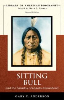   Lakota Nationhood by Gary C. Anderson 2006, Paperback, Revised