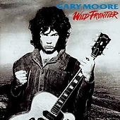 Wild Frontier by Gary Moore CD, May 2003, Virgin