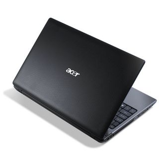 Acer Aspire AS5560 7402 15.6 Inch Laptop (Black 