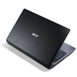 Acer Aspire AS5560 7402 15.6 Inch Laptop (Black)