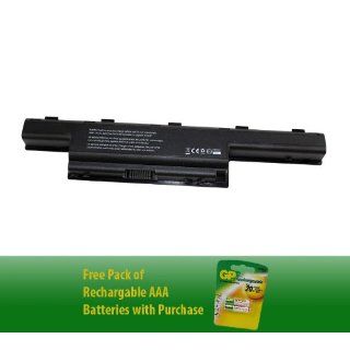 Notebook Battery for Acer Aspire AS5552 3036 (6 cell 