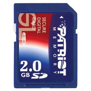 2GB Secure Digital SD Memory card for Casio EXILIM EX N1 