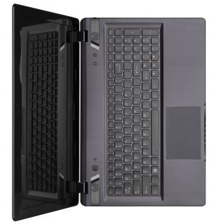 Lenovo IdeaPad Y580 39,6 cm Notebook  Computer & Zubehör