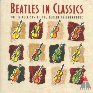 The Beatles In Classics  Musik