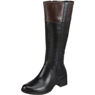 Rockport Addison, Damen Stiefel  Schuhe & Handtaschen