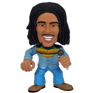 ： Funko Force / Rock Legends   Bob Marley (Buffalo 