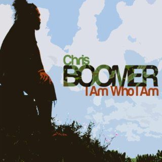 ： Bossman Chris Boomer