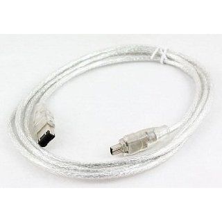 High Grade   Firewire Cable for Canon MV600 MiniDV  