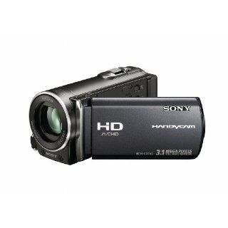 Sony Handycam HDR CX150   Camcorder   High Definition  