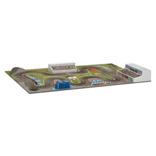 Sonix City Raceway Playset product details page