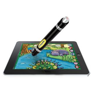 Crayola ColorStudio HD iPad®   Black/white (GC30002) product details 