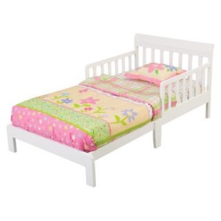 Delta Children’s Products Toddler Bed   White product details page
