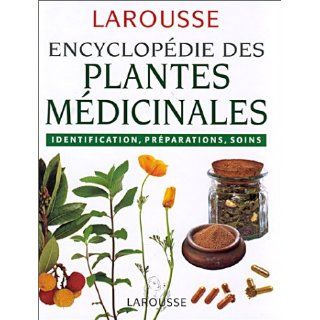 Encyclopédie des plantes medicinales