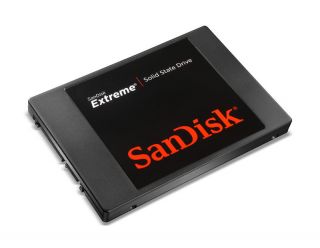 Le SSD SanDisk Extreme représente une mise à jour idéale pour votre 
