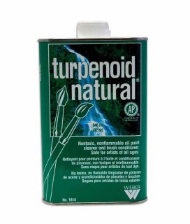 Weber Turpenoid Natural 946ml Weber Turpenoid Natural 946ml