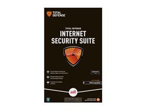    Total Defense Internet Security