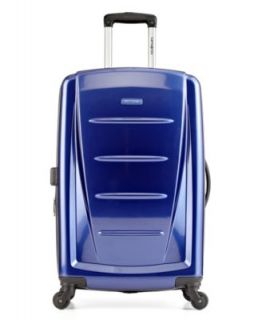 Delsey Suitcase, 29 Helium Shadow Hardside Rolling Spinner Upright 