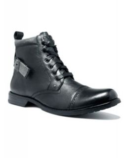 Unlisted A Kenneth Cole Production Boots, Cover Flow Boots