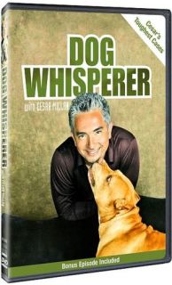   Dog Whisperer with Cesar Millan   Season 3 by Screen 