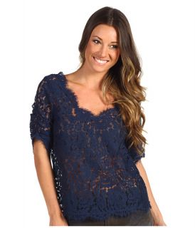 Joie Nevina Lace Top    BOTH Ways