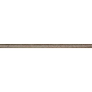Shop Harbor Breeze 12 Pewter Downrod at Lowes