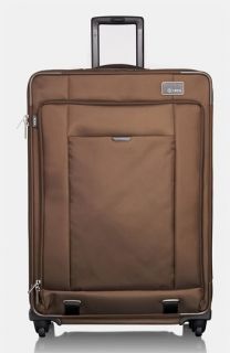 Tech by Tumi Network 4 Wheeled Large Trip Packing Case  