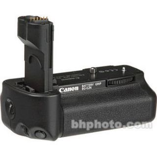 Used Canon BG E2N Vertical Grip/Battery Holder 2313B001 B&H