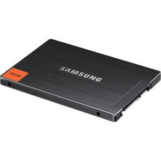 Samsung 256GB 830 Series Internal 2.5 Solid State Drive (SSD)