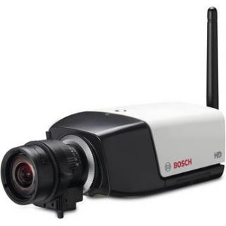 Bosch Bosch NBC 265 W 720p Wireless IP Color Camera NBC 265 W