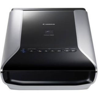 Canon CanoScan 9000F Color Image Scanner 4207B002 