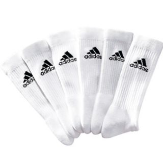 Chaussettes(lot de 6 paires) Adidas  La Redoute 