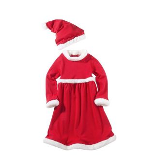 Robe de Père Noël Ellos  La Redoute 