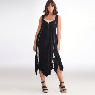 Robe asymétrique Taillissime  La Redoute 