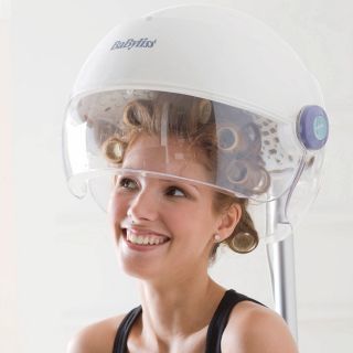 Casque séchoir 889AE Babyliss  La Redoute 