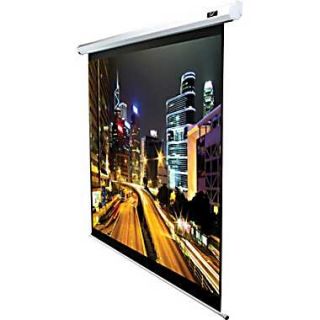 Elite Screens VMAX2 Series 120 Mounted Electric Projector Screen, 43 