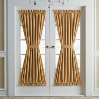    jcp home™ Supreme Rod Pocket Door Panel  