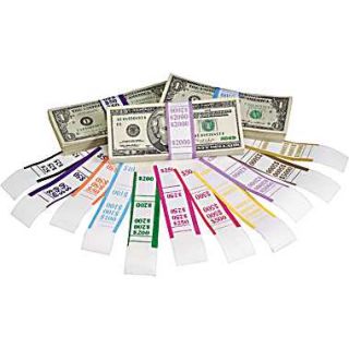 MMF Industries™ Currency Straps  