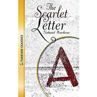 Saddleback Educational Publishing® Timeless Classics; The Scarlet 