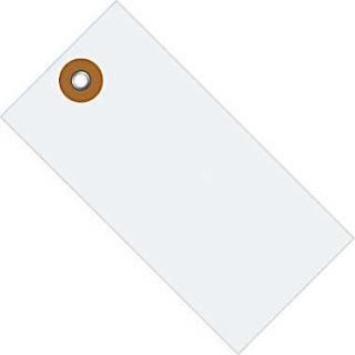Tyvek® Shipping Tags   White  