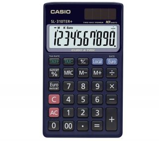 Office supplies  Calculators  Desktop calculators