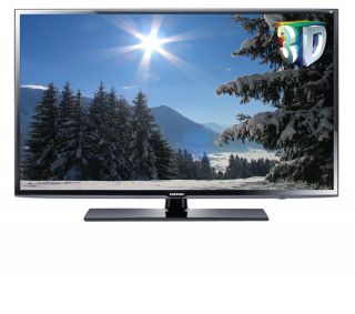 SAMSUNG UE46EH6030 Full HD 46 LED 3D TV  Pixmania UK