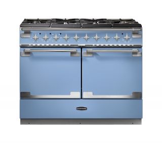 Enlarge image Rangemaster Elise SE 110 Dual Fuel Range Cooker   China 