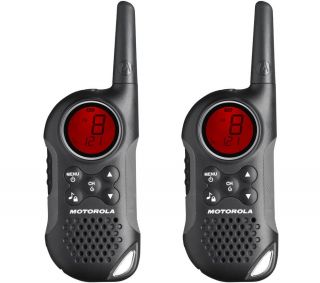 MOTOROLA Walkie talkies TLKR T6  Pixmania España