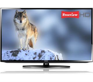 SAMSUNG UE40EH5000 Full HD 40 LED TV  Pixmania UK