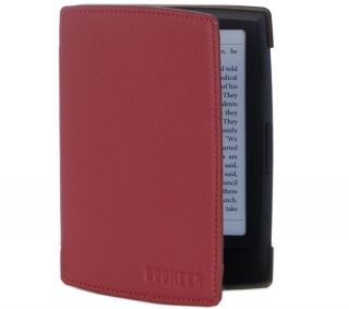 BOOKEEN Funda Cybook Odyssey Cover   rojo  Pixmania España