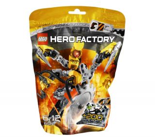 Ingrandisci limmagine Lego Hero Factory   XT4   6229